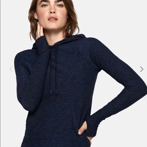 Outdoor Voices Cloudknit Hoodie